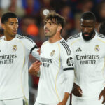 LaLiga – FC Barcelona v Real Madrid