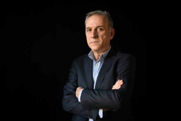Beograd 13.12.2022. Zdravko Ponoš, intervju Foto: Filip Krainčanić/Nova.rs