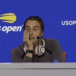 Sabalenka