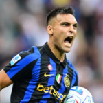 Lautaro Martinez