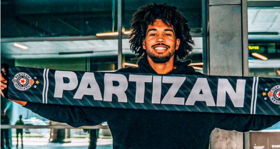 Ethan Thompson