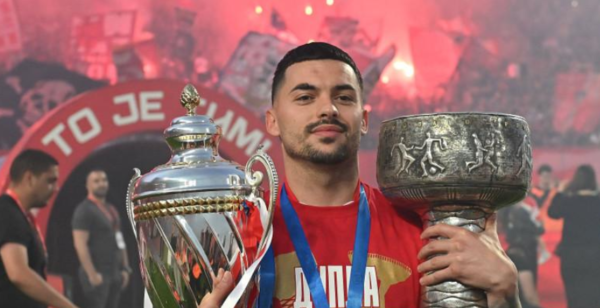Nemanja Radonjić
