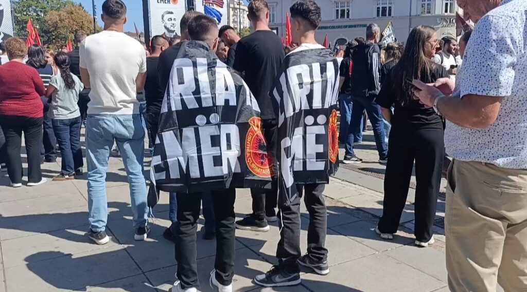 presuda ovk tači priština