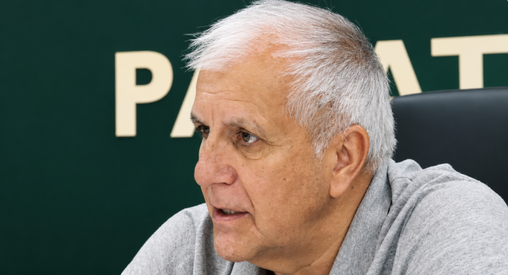 Željko Obradović