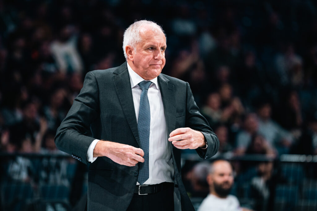Zeljko Obradovic