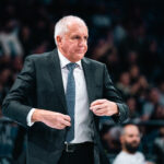 Zeljko Obradovic