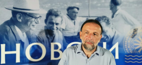 živojin rakočević