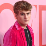 Presley Gerber