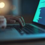 coding-at-night-with-laptop-and-fingers-2026-01-09-11-08-36-utc