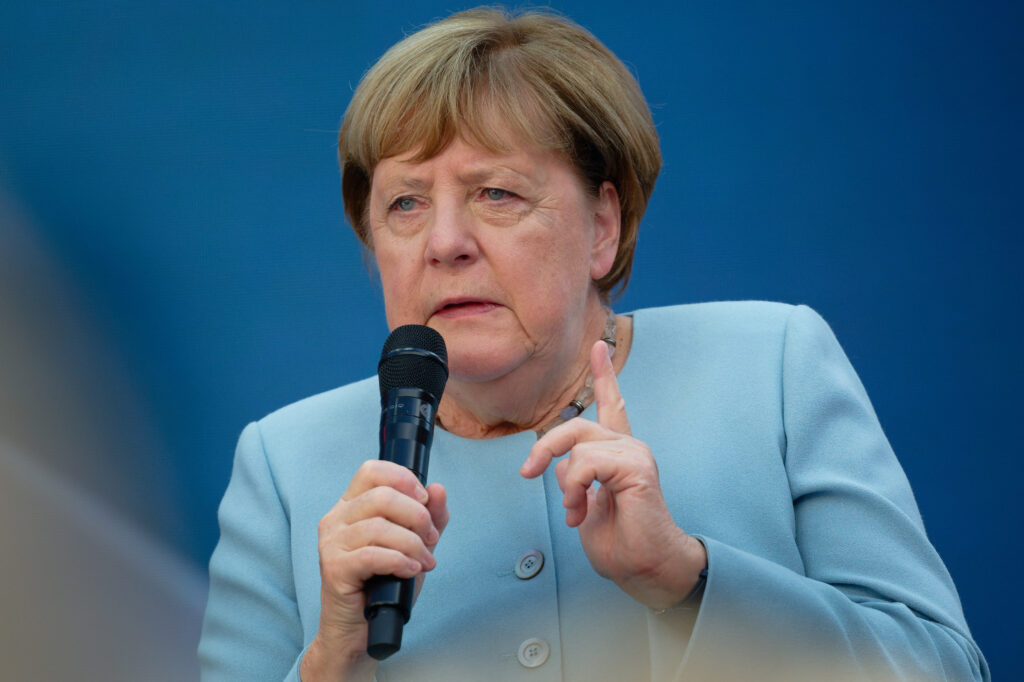 Germany Politics