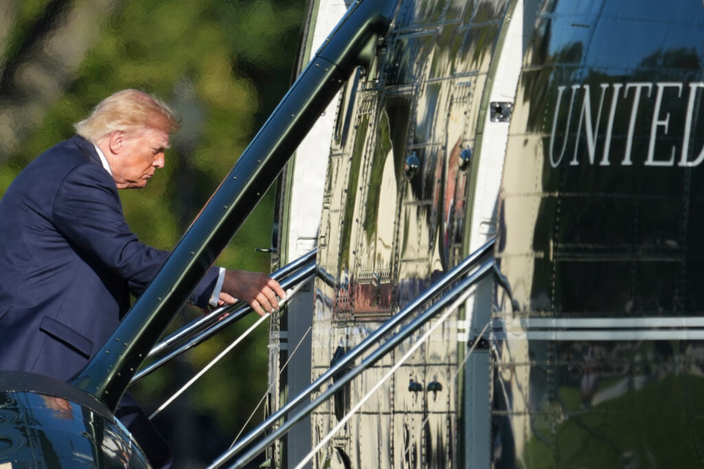 Trump
