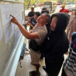 Indonesia Ferry Accident
