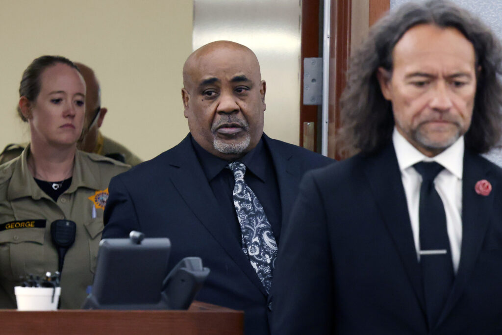 Tupac Trial