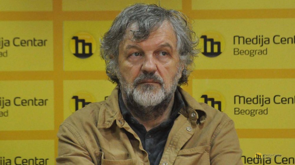 emir kusturica