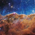 karina nebula