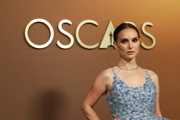 natali portman