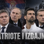 patriote i izdajnici