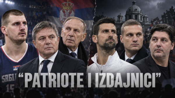 patriote i izdajnici