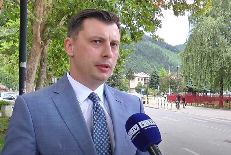 samir tandir