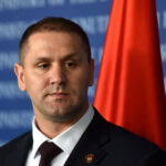šćepanović policija