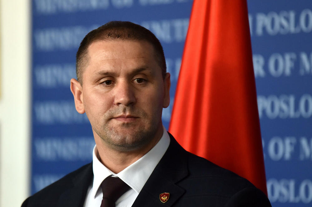 šćepanović policija