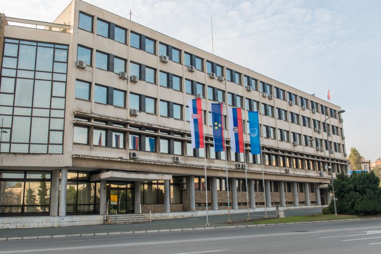 skupstina novog sada
