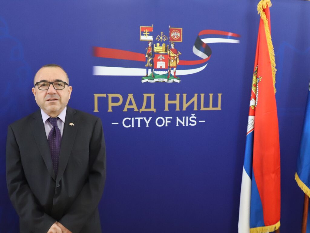 tihomir peric