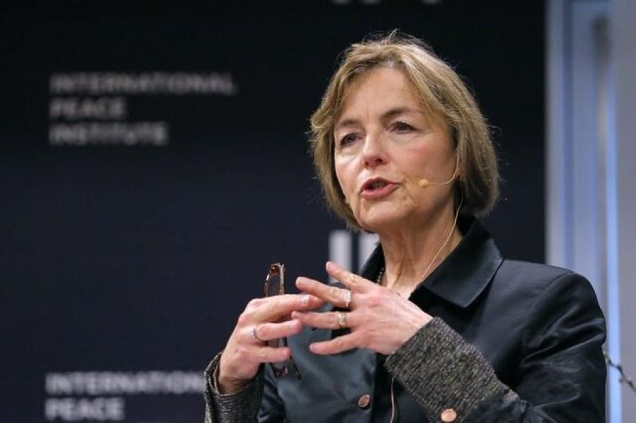 vesna pusic