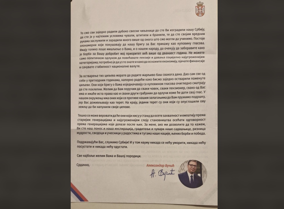 vucic