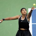 Naomi Osaka