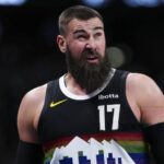 Jonas Valanciunas