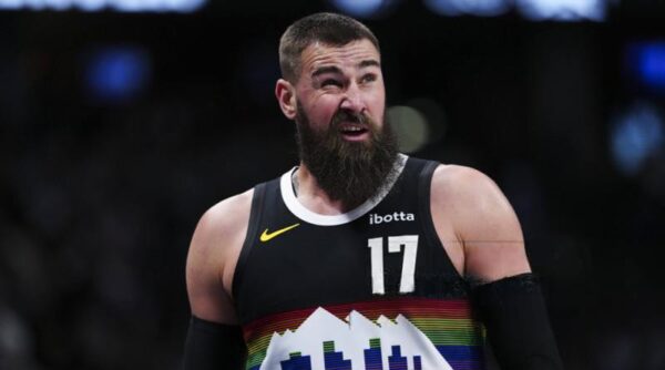 Jonas Valanciunas