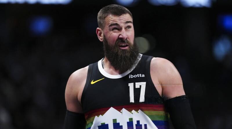 Jonas Valanciunas