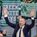 Žalgiris Tomas Masiulis