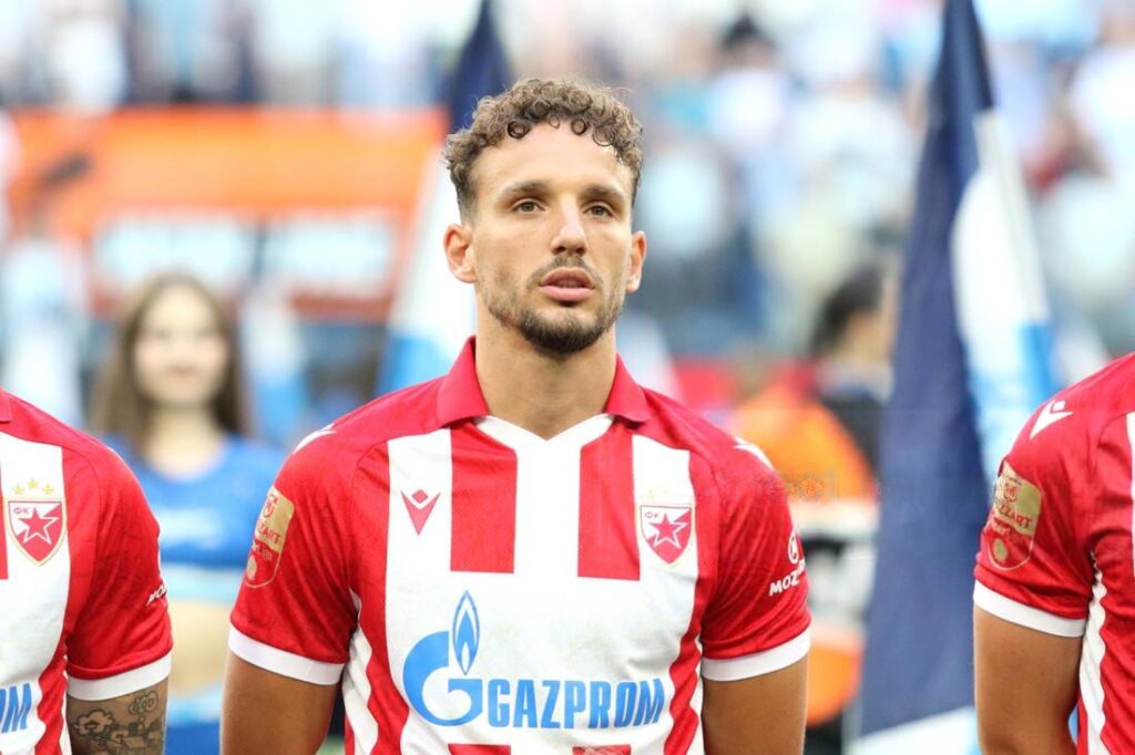 Strahinja Eraković