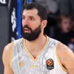 Nikola Mirotić