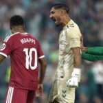 Real Madrid Mbape Valjes