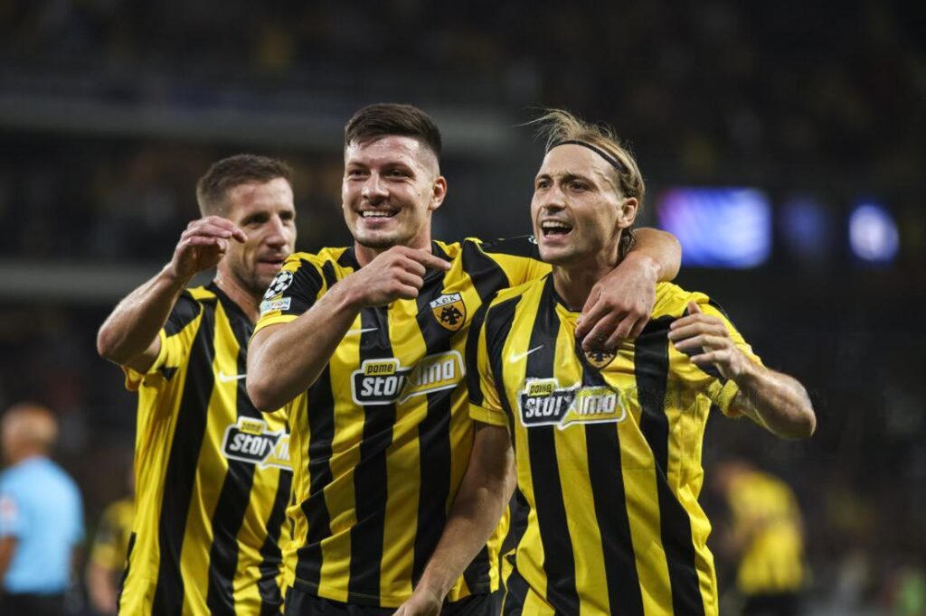 Luka Jović